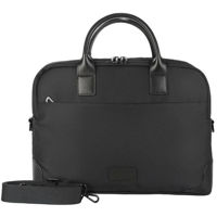 Сумка для ноутбука Tucano BFINE15-BK Fine 15.6", Black