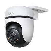 Камера наблюдения TP-Link Tapo C510W