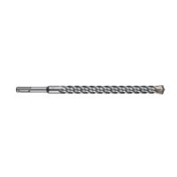 Сверло Milwaukee 4932352713 burghie SDS+ Mx4 8x465mm