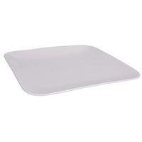 Тарелка Promstore 52449 de servire 25.5x25.5cm