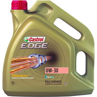 Масло Castrol EDGE 0W-30 4L