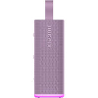 Колонка портативная Bluetooth Xiaomi Sound Play 18W Purple