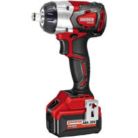 Mașina de infeliat Raider RDI-IBW01