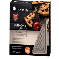 Baking tray Polaris Harmony-2020S