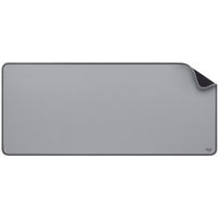 Коврик для мыши Logitech Desk Mat Studio Mid Grey