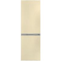 Холодильник с нижней морозильной камерой Snaige RF 56SM-S5DP2F