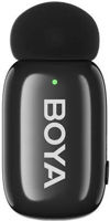Микрофон Boya mini 2-02 Black