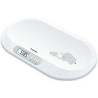 Аксессуар для самых маленьких Beurer BY90 cantar p/u copii