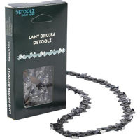 Аксессуар для пилы Oregon Цепь 3/8 дюйма, 1,3 дюйма, 55 дюймов, 27,5 зубьев SV (0000358)