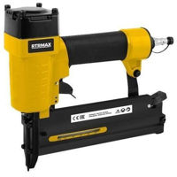 Степлер строительный RTRMAX RTM0124