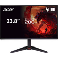 Монитор Acer VG240YX1 Nitro ((UM.QV0EE.101))