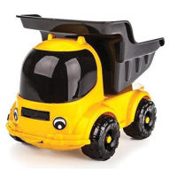 Машина Pilsan 06528 Mașinuțe Mini - Construction