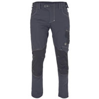 Спецодежда Cerva 03520003610XX Брюки NEURUM CLASSIC антрацит (52)