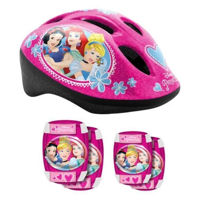 Защитное снаряжение Stamp K887507 Set Princess (casca+coatiere+genunchiere), 51111