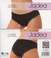 Трусы женские JADEA 518