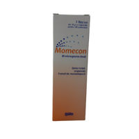 Momecon spray naz., susp. 50mcg/doză 18g 140 doze N1