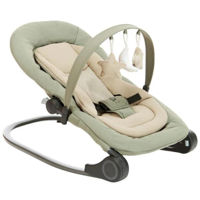 Leagăn pentru bebeluși Premaman PEVGSL-CCC-UNQ Balansoar Sluggy Khaki