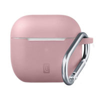 Cellular Apple Airpods 3, Bounce case, Pink