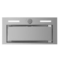 Вытяжка Ciarko SL-Box II Inox