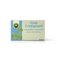 Ceai Hypericum Cretisoara 1,2g N20