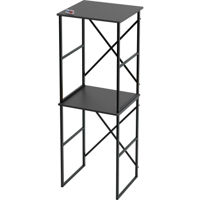 Аксессуар для ванной Bofigo Стеллаж для стиральной машины 12-72-08 Anthracite