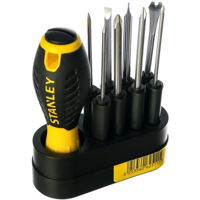 Șurubelniță Stanley 0-62-511 Set surubelnita 9 duze