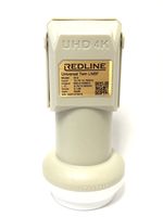 REDLINE UNIVERSAL LNB (2 Iesiri)