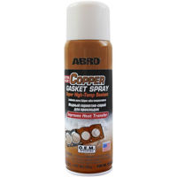 Автохимия ABRO CG 418 clei-ermetic Spray
