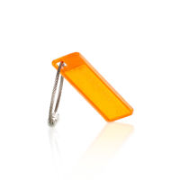 Фонарь Lifesystems Breloc Intensity Glow Tag Orange