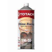 Ulei Totachi 5W-50 Ultima Racing ACEA A3/B4 SP 1L