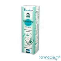 Flumarin-Xylo 0,5 mg/ml spray nazal 15 ml N1 Flumed