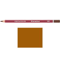 Creion Classic Cretacolor KARMINA-215 Chestnut brown