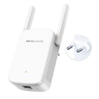 Wi-Fi AC Dual Band Range Extender/Access Point MERCUSYS "ME30", 1200Mbps, 2xExt Ant Integr Pwr Plug
