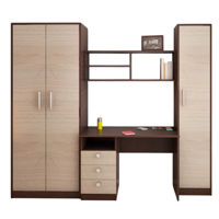 Dulap Bafimob Standard Стенка Илюша 2,35m