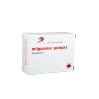 Milgamma Protekt 300mg comp.film. N10x3