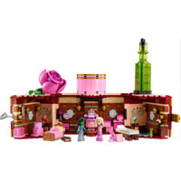 Конструктор Lego 75683 Tbd