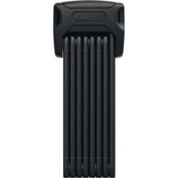 Аксессуар для велосипеда Abus Lacăt biciclete BORDO XPlus™ 6000K/120 black SH