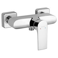 Смеситель для душа Ferro SQUARE BAQ7