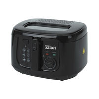 Фритюрница Zilan 1800W