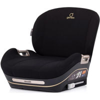 Автокресло Chipolino SDKGES02601NO I-Size Isofix 125-150сm with thermo control Genes noir