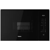 Встраиваемая микроволновая печь Teka MLEG 820 FI BK