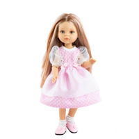 Кукла Paola Reina 4865 Miriam 32 cm, 60474
