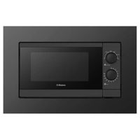 Встраиваемая микроволновая печь Hansa AMGB20M1BH