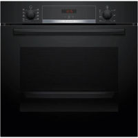 Встраиваемый духовой шкаф электрический Bosch HBA534BB3