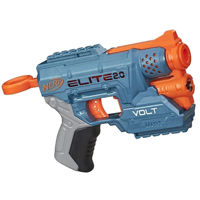 Игрушка Hasbro E9952 NER Бластер Elite 2.0 Volt SD 1