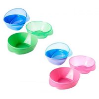 cumpără Tommee Tippee Set 4 castroane ergonomice, 6+ luni, 4 buc. în Chișinău