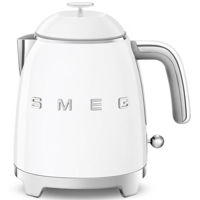 Чайник электрический SMEG KLF05WHEU