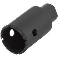 Набор головок, бит, насадок Wolfcraft Coroana de gaurit diamantata Ceramic 35mm 5943000