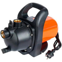 Насос Sequoia SGP600 для чистой воды 3000l