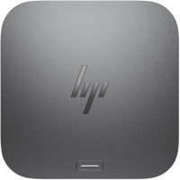 Переходник для IT HP Thunderbolt 4 Ultra G6 Dock 180W (9X481UT#ABB)